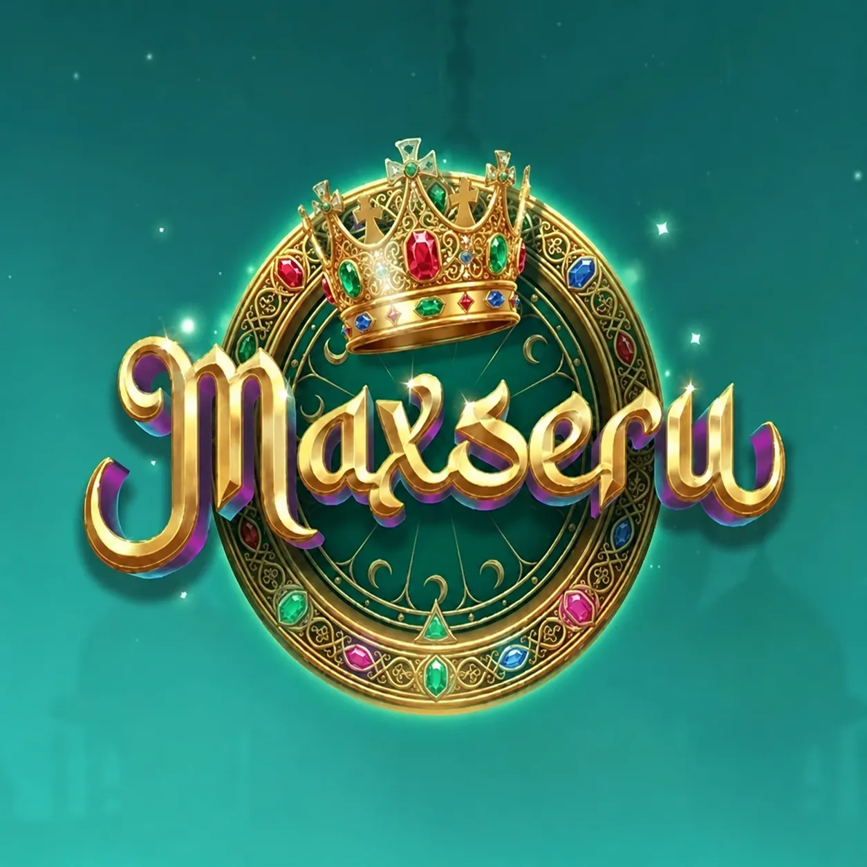 MAXSERU - Kengerian Abadi di Dalam Permainan