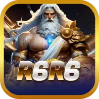 R6R6 - Pertempuran Seru dalam Game FPS