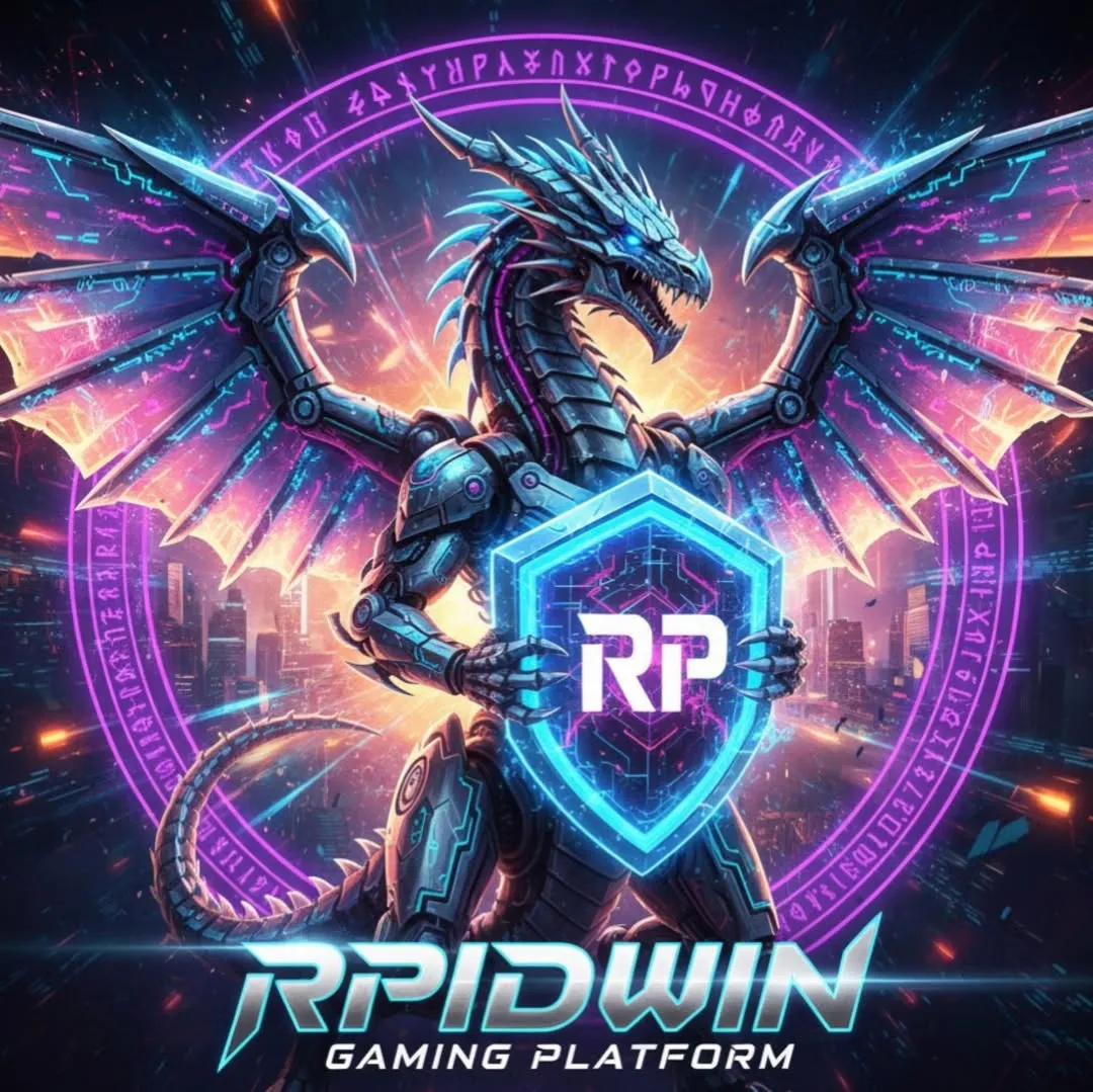 RPIDWIN - Aplikasi Sportsbook Terbaik untuk Taruhan Online