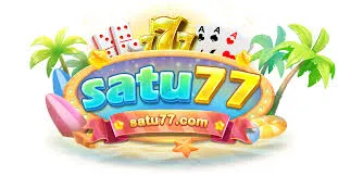 SATU77 - Permainan Arcade Seru dan Menantang
