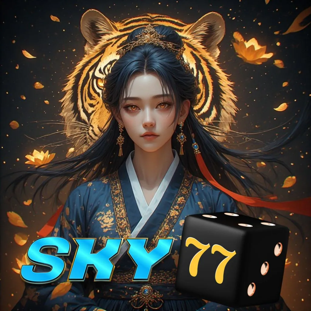 SKY77 - Permainan Musik yang Menghibur