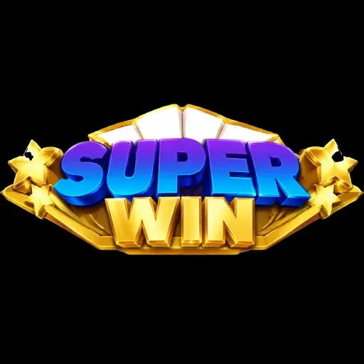 SUPERWIN - Permainan Slot Seru dan Menguntungkan
